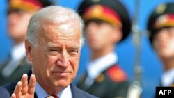 Джо Байден, возможно, подготовит почву для первой встречи президентов Украины и США