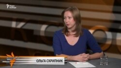 Украина и права человека в Крыму