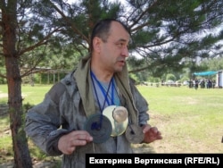 Владимир Маев