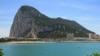 Gibraltar bay