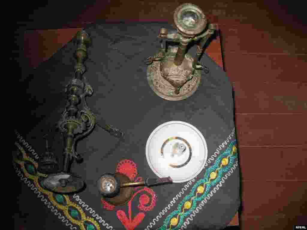 "Чилчароғ"-и Хуҷанд #24