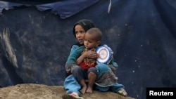 Из-за ортодоксальности родителей и их меркантильных интересов дети в Афганистане нередко остаются один на один с темными мыслями окружающих.