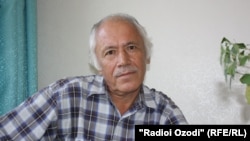 Баҳманёр. Акс аз соли 2014