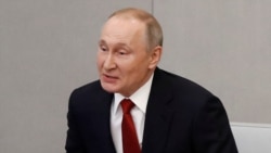 Պուտինը Խոդորկովսկում «խաբեբա» է անվանել