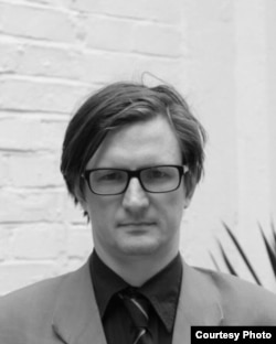 Britaniýaly barlagçy Tomas Meýn