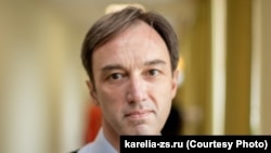 Алексей Хейфец