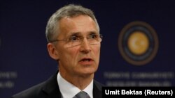 ینس ستولتنبرگ