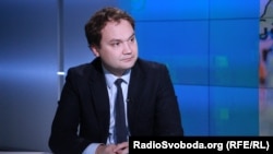 Олександр Мусієнко