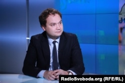 Олександр Мусієнко