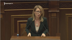 Մանե Թանդիլյան