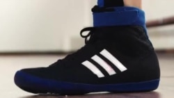 Тыныбекова: Не уйду, пока не завоюю "золото"