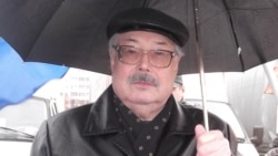 Марат Колшәрипов Фәнзил Әхмәтшин турында