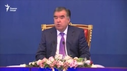 33 цента в год для развития таджикской молодежи