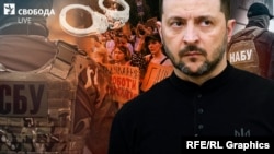 СБУ та НАБУ виходять на новий рівень протистояння? І до чого тут друзі президента?