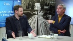 Как власть управляет прошлым?