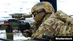 СБУ заявляє, що нейтралізувала спроби воєнної розвідки Росії переправити до України бойовиків із Близького Сходу
