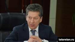 Наил Мәганов