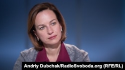 Марина Лазебна