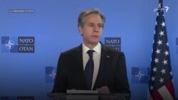 امریکا در بارۀ خروج نیروهای خود از افغانستان با ناتو مشوره میکند