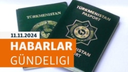 HG: Türkmenistan daşardaky raýatlary pasportdan mahrum edip, halkara borçnamalaryny bozýar - HRW