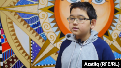 Руслан Шакиров