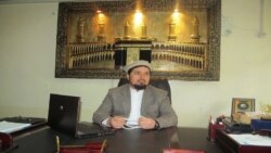 عطاالرحمان سلیم معاون پیشین شورای عالی صلح