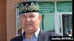 Фәнир Галимов