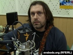 Зьміцер Вайцюшкевіч