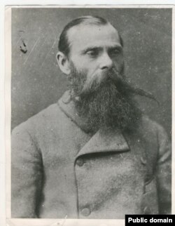 Францішак Багушэвіч. 1890-ыя гг.