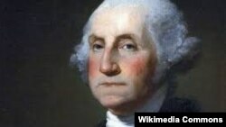 Джордж Вашынгтон