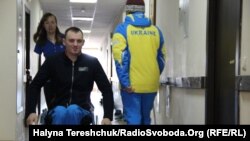 Серед тих, кого називають фаворитом команди, 28-річний Микола Яровий із Миколаївщини