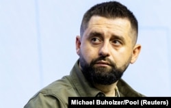 Давид Арахамія