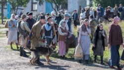 Фильмнан күренеш