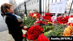 В авиакастрофе в Казани 17 ноября погибли 50 человек