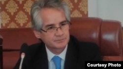 Абдукодир Талбаков