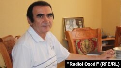 Саидкул Билолов