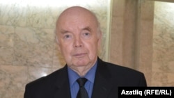 Фәндәс Сафиуллин