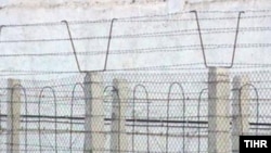 Türkmen türmeleriniň biri (Illýustrasiýa suraty)