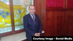 Раҳим Бобохонов