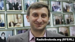 Віталій Кулик