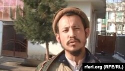 باز محمد رحمانی