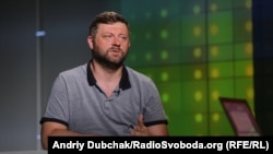 Олександр Корнієнко