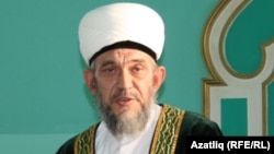 Габдулла Галиуллин