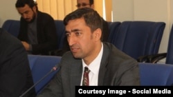 امام وریماچ