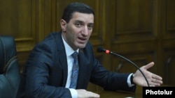 Գևորգ Պետրոսյան