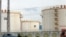 Нафтобаза у Феодосії, архівне фото