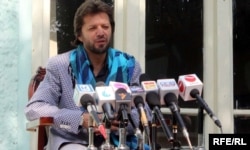 Фаҳими Даштӣ