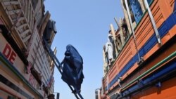 آرشیف، مهاجرین افغان در پاکستان