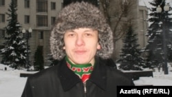 Наил Нәбиуллин