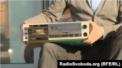 Раніше «Маяк» випускав магнітофони